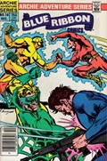 BLUE RIBBON COMICS #14B 
