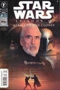 STAR WARS: EPISODE II - ATTACK OF THE CLONES #2C 