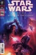 STAR WARS: EPISODE II - ATTACK OF THE CLONES #2 