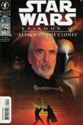 STAR WARS: EPISODE II - ATTACK OF THE CLONES #2B 