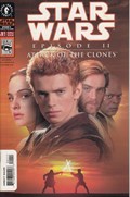 STAR WARS: EPISODE II - ATTACK OF THE CLONES #1B 