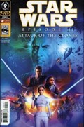 STAR WARS: EPISODE II - ATTACK OF THE CLONES #4 