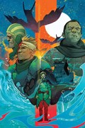 DUNE: A WHISPER OF CALADAN SEAS #1-RI-C 