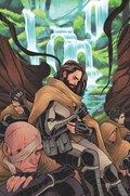DUNE: A WHISPER OF CALADAN SEAS #1-RI-B 