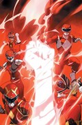 POWER RANGERS: UNIVERSE #1-RI-E 