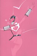 POWER RANGERS: UNIVERSE #4-RU 