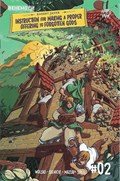 KNIGHT JANEK #2-RI 