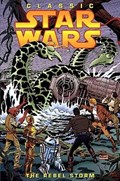 CLASSIC STAR WARS #2 Trade Paperback