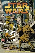 CLASSIC STAR WARS #1-2nd-A Trade Paperback