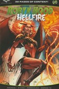 ROBYN HOOD: HELLFIRE #1B 