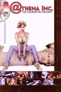 ATHENA INC.: THE MANHUNTER PROJECT #2B 