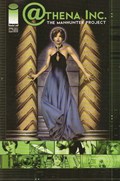 ATHENA INC.: THE MANHUNTER PROJECT #3B 