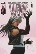LUNAR ROOM #1-RI-B 