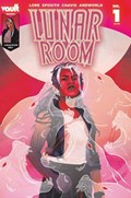 LUNAR ROOM #1-RI-D 