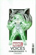 MARVELS VOICES COMMUNITY #1-RI 