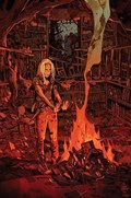 BUFFY: THE LAST VAMPIRE SLAYER #1-RI-C 