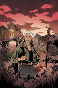 BUFFY: THE LAST VAMPIRE SLAYER #3-RA 
