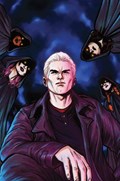 BUFFY: THE LAST VAMPIRE SLAYER #3-RI 