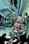 BUFFY: THE LAST VAMPIRE SLAYER #4-RI-B 