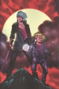 BUFFY: THE LAST VAMPIRE SLAYER #4-RI 
