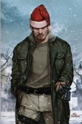 FIREFLY: HOLIDAY SPECIAL #1C 