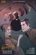 FIREFLY: HOLIDAY SPECIAL #1B 