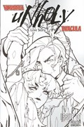 VAMPIRELLA / DRACULA: UNHOLY #1-RI-G 