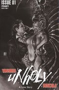 VAMPIRELLA / DRACULA: UNHOLY #1-RI-F 