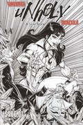 VAMPIRELLA / DRACULA: UNHOLY #1-RI-L 
