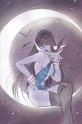VAMPIRELLA / DRACULA: UNHOLY #1-RI-P 