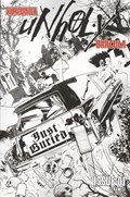 VAMPIRELLA / DRACULA: UNHOLY #1-RI-Q 
