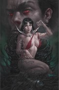 VAMPIRELLA / DRACULA: UNHOLY #1G 