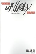 VAMPIRELLA / DRACULA: UNHOLY #1J 