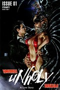 VAMPIRELLA / DRACULA: UNHOLY #1K 
