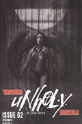 VAMPIRELLA / DRACULA: UNHOLY #2-RI-I 