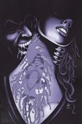 VAMPIRELLA / DRACULA: UNHOLY #2-RI-B 