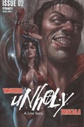 VAMPIRELLA / DRACULA: UNHOLY #2 