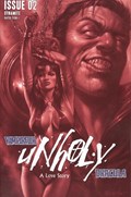 VAMPIRELLA / DRACULA: UNHOLY #2-RI-H 