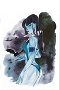 VAMPIRELLA / DRACULA: UNHOLY #2-RI-G 