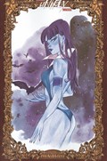 VAMPIRELLA / DRACULA: UNHOLY #2-RI-F 