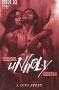VAMPIRELLA / DRACULA: UNHOLY #3-RI-J 