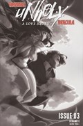 VAMPIRELLA / DRACULA: UNHOLY #3-RI-L 