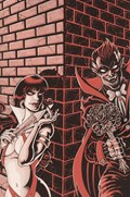 VAMPIRELLA / DRACULA: UNHOLY #3-RI-C 