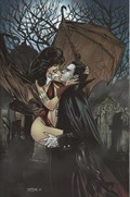 VAMPIRELLA / DRACULA: UNHOLY #3-RI-E 