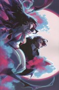 VAMPIRELLA / DRACULA: UNHOLY #3-RI-H 
