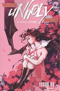 VAMPIRELLA / DRACULA: UNHOLY #5B 