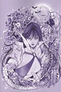 VAMPIRELLA / DRACULA: UNHOLY #5-RI-H 
