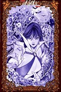 VAMPIRELLA / DRACULA: UNHOLY #5-RI-G 