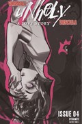 VAMPIRELLA / DRACULA: UNHOLY #4-RI-C 