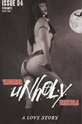 VAMPIRELLA / DRACULA: UNHOLY #4-RI-B 